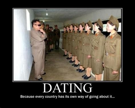 free dating site in north korea